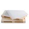 Papel parafinado 500 uds