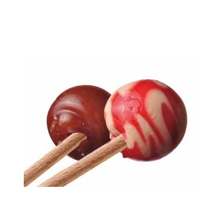 Palito redondo 250 uds