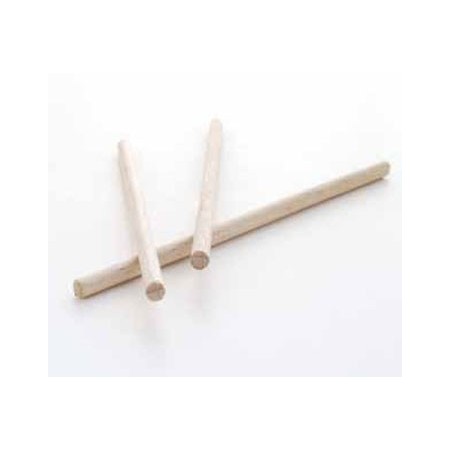 Palito redondo 250 uds