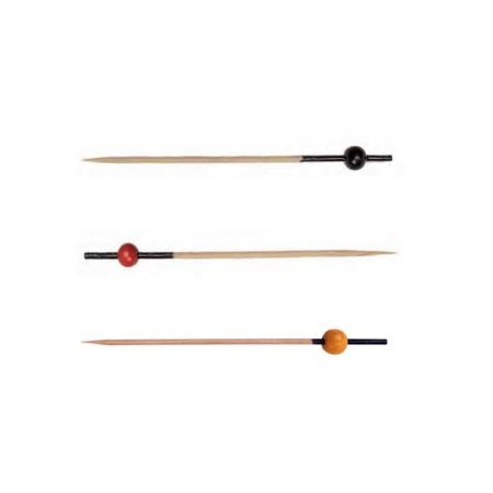 Brocheta Bolita 100 uds.