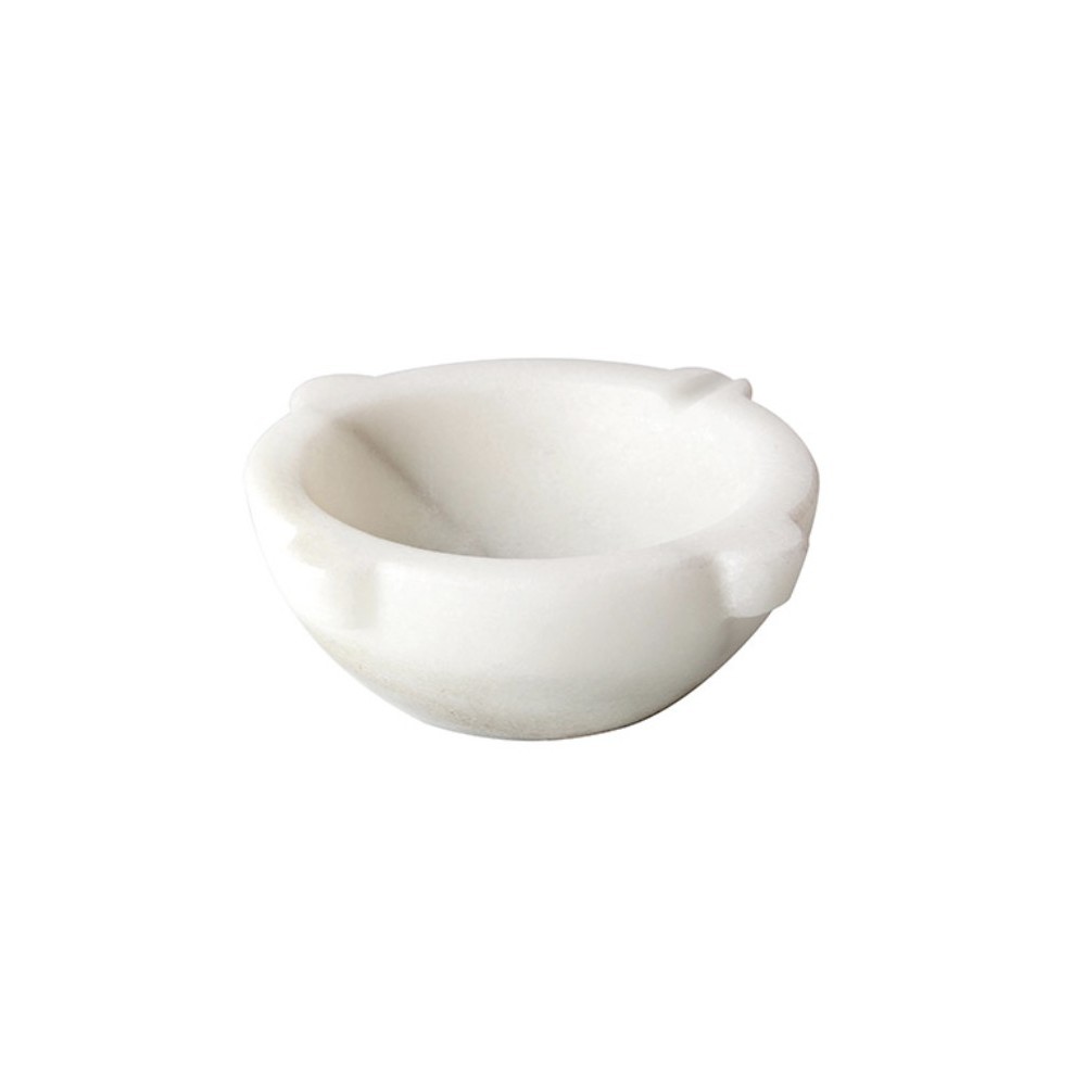 Salsera Mortero blanco