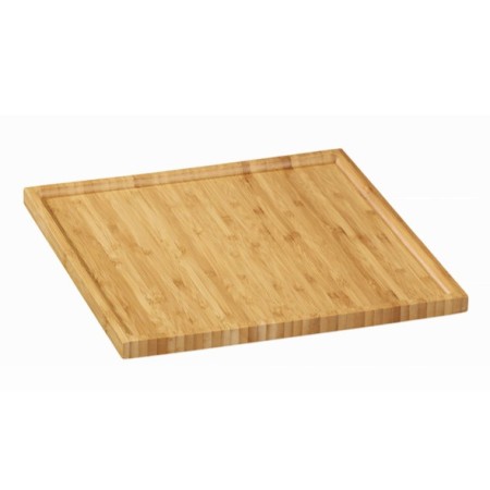 Bandeja cuadrada 20 uds