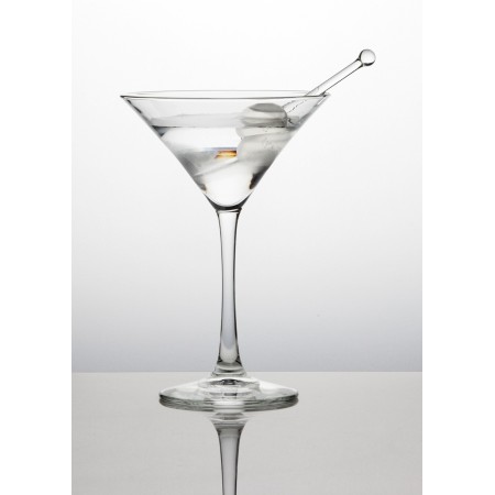 Aceituna Dry Martini Color