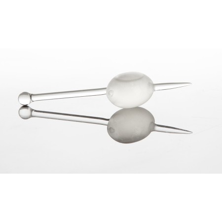 Aceituna Dry Martini Color