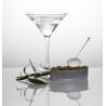 Aceituna Dry Martini Color