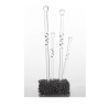 Brocheta Glass 10 buds
