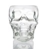 Vaso Skull 6 uds