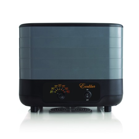 EXCALIBUR HOME CHEF ECB50B 1 ud