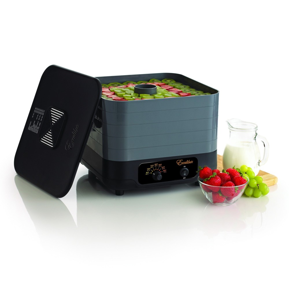 EXCALIBUR HOME CHEF ECB50B 1 ud