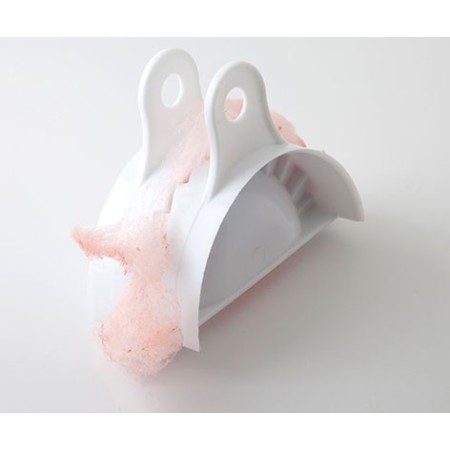 Molde Empanadillas 4 Tamaños