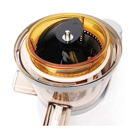 Exprimidora Omega VSJ843RS 1 ud