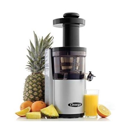 Exprimidora Omega VSJ843RS 1 ud