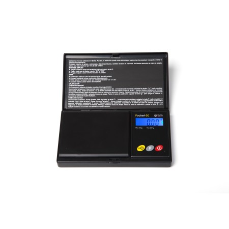 Balanza de Precisión 0,01 g