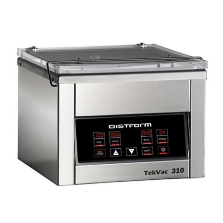 TecVac (TVASB062) NEW MODEL