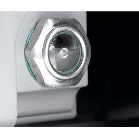 TecVac (TVASB062) NEW MODEL