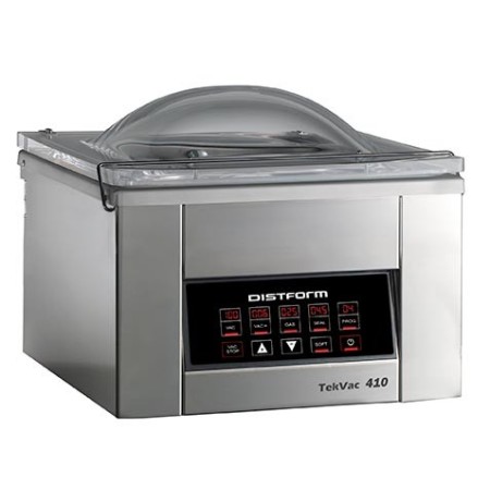 TecVac (TVAMB102) NEW MODEL