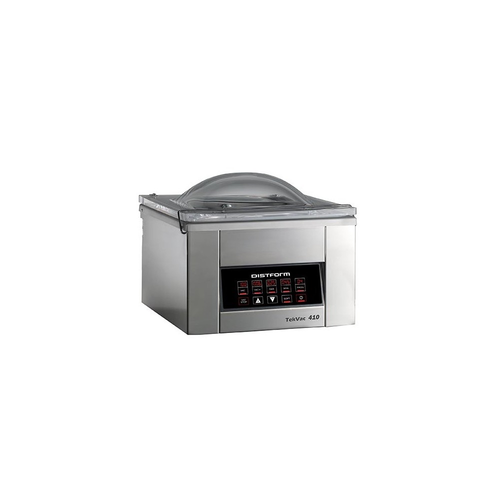 TecVac (TVAMB102) NEW MODEL