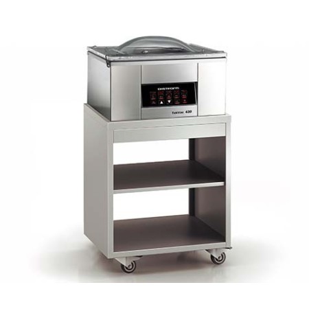 TecVac (TVAMB102) NEW MODEL