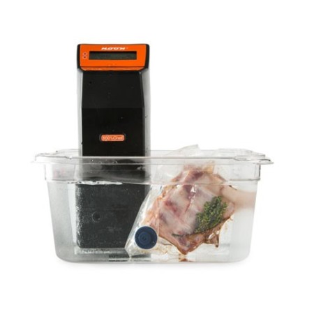 Click-It Bolsas Cocción 20 uds