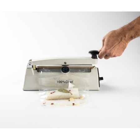 Click-It Bolsas Cocción 20 uds