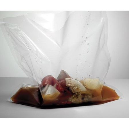 Bolsas cocción 100 uds