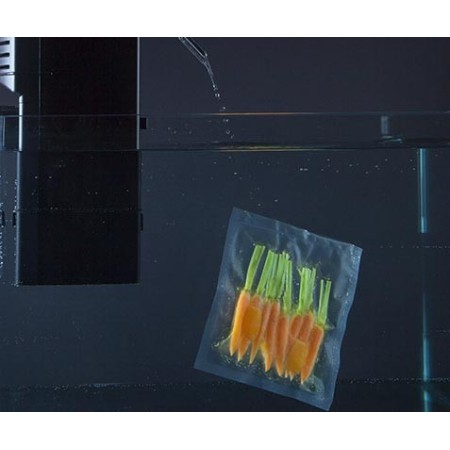 Bolsas cocción 100 uds