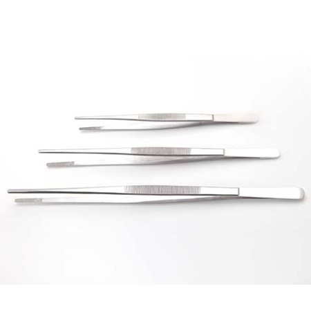 Pinza larga 
