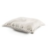 Plato porcelana The Pillow 2 uds