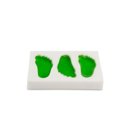 Silicona líquida OH! MOLD