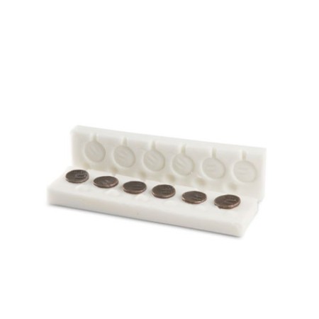 Silicona líquida OH! MOLD