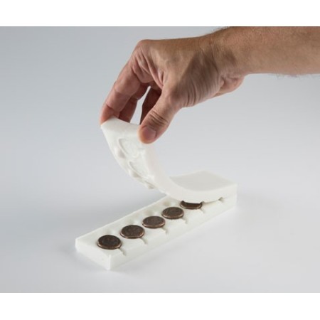 Silicona líquida OH! MOLD