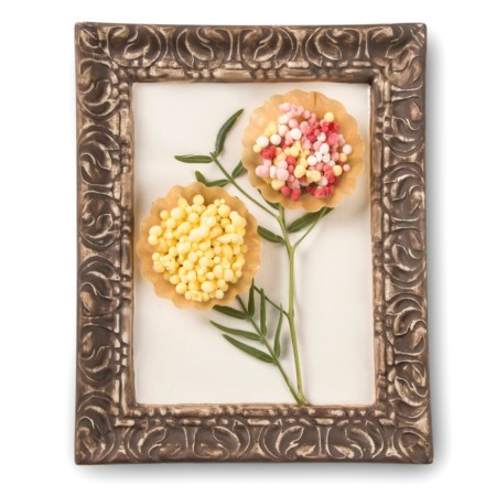 Cuadro Rectangular 1 ud