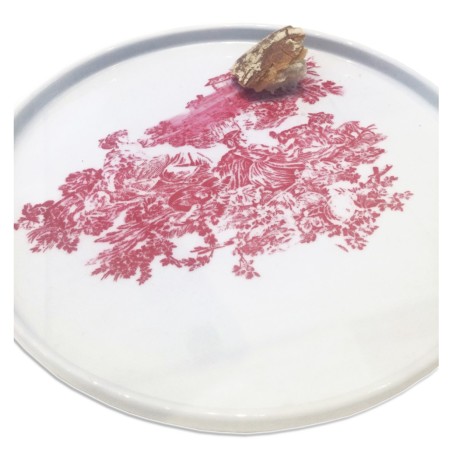 Tela Serigrafood 1 ud