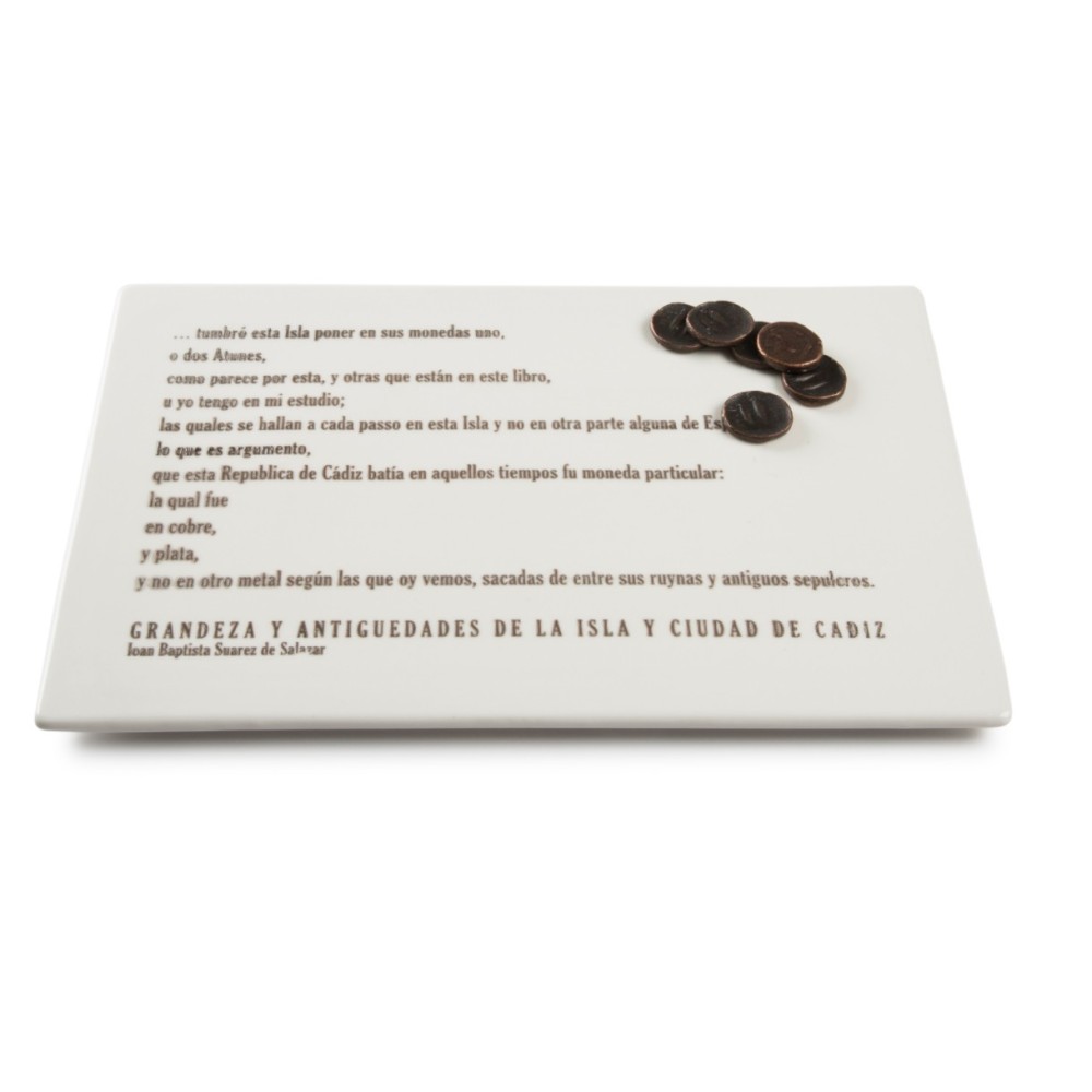 Tela Serigrafood 43x43 1 ud