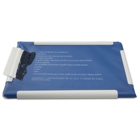 Tela Serigrafood 43x43 1 ud