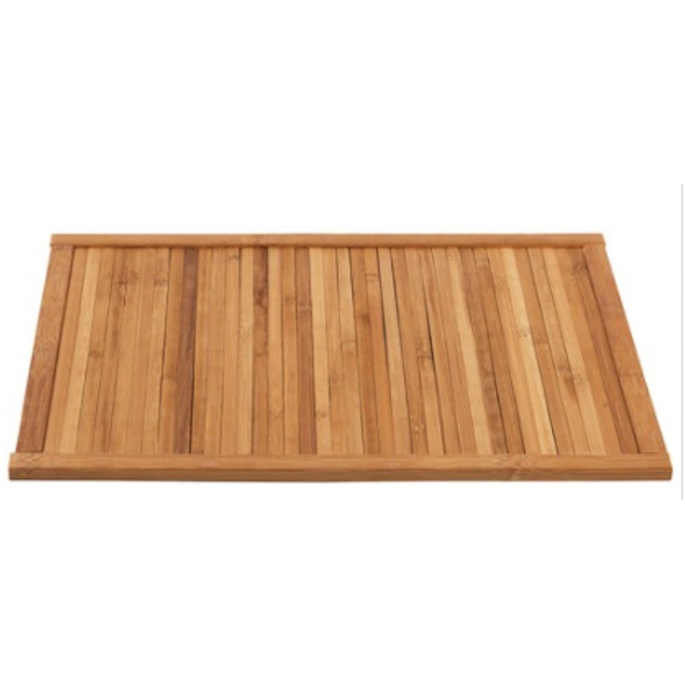 Bandeja bambú 50 uds.