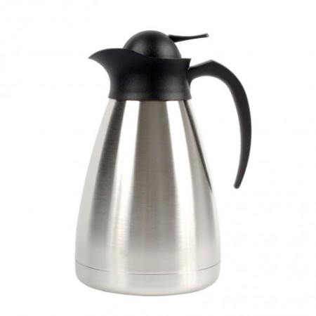 Termo en acero inoxidable