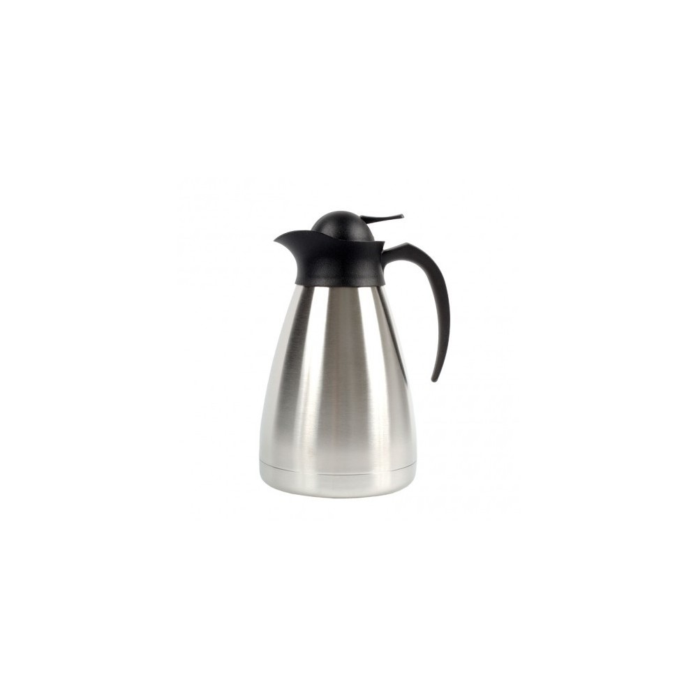 Termo en acero inoxidable