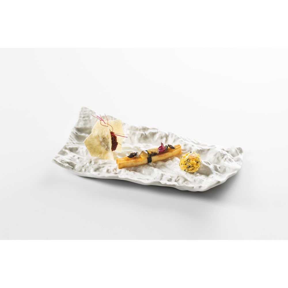 Colección BOTANIQUE SUBLIME