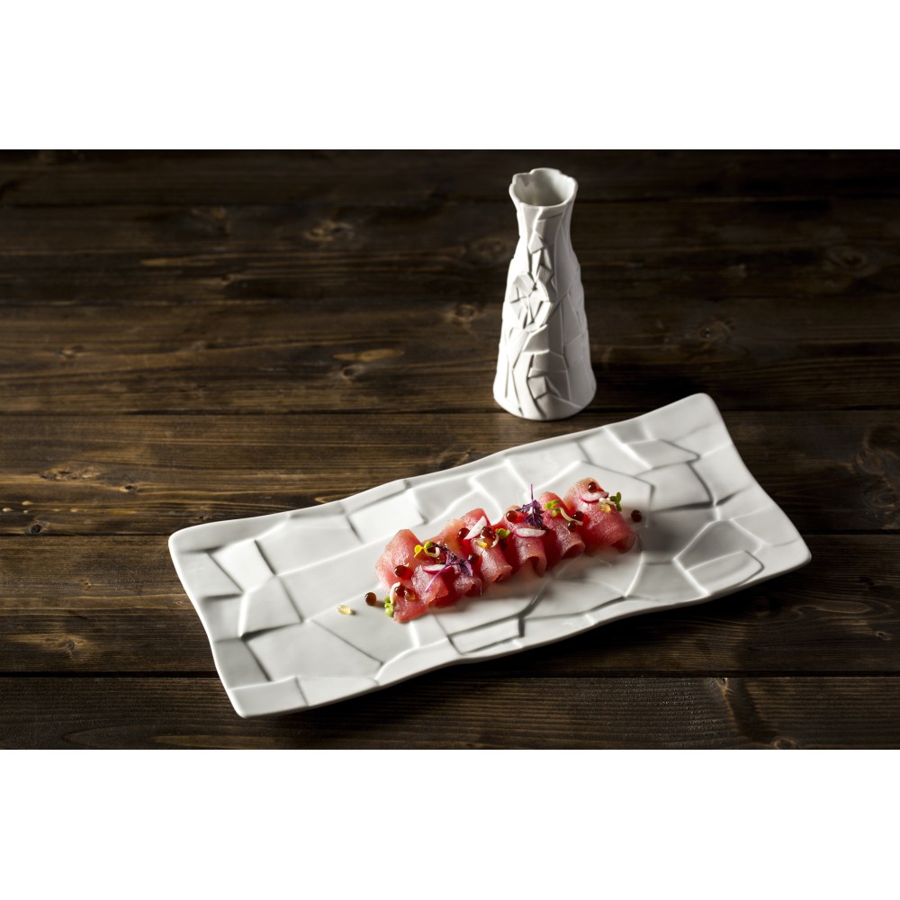 Bandeja Trencadis SUBLIME 4 uds