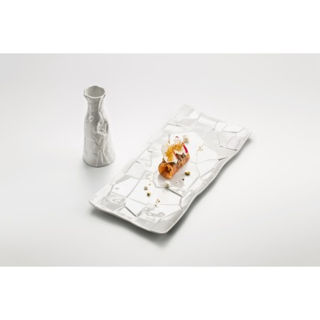 Bandeja Trencadis SUBLIME 4 uds