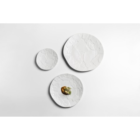 Trencadis SUBLIME 6 uds Plato 23 cm