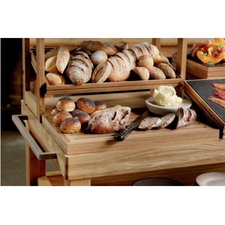 Flow Crumb Catcher 1.1