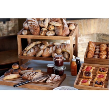 Flow Crumb Catcher 1.1