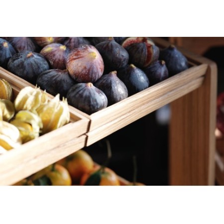 Flow Stand Five Tier 1.1