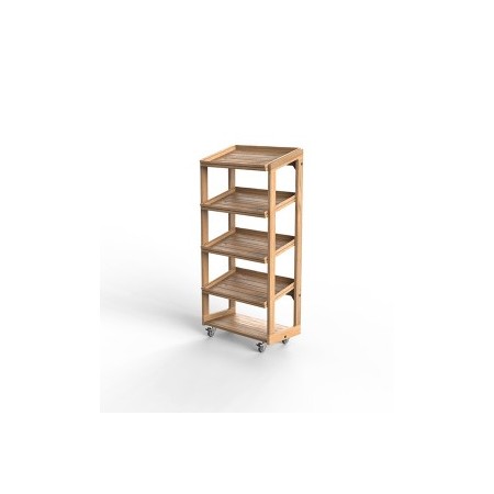 Flow Stand 4 Tier 1.1