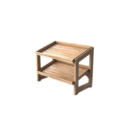 Flow Stand 2 Tier 1.1