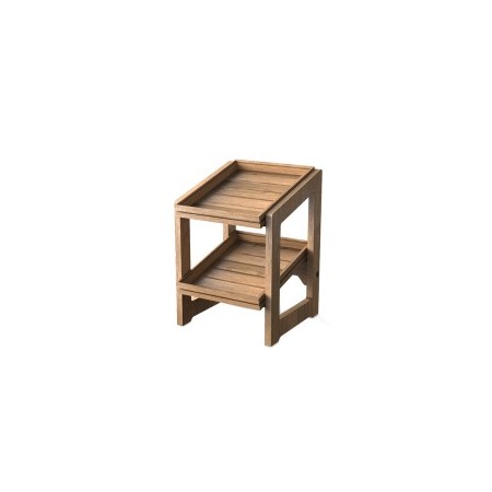 Flow Stand 2 Tier 1.2