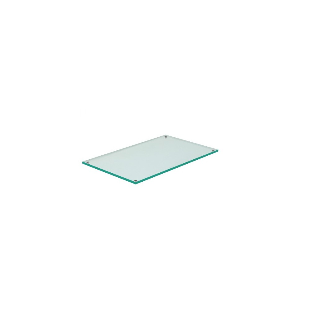 Flow Plinth Glass 1.1