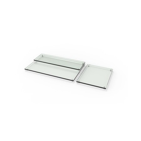 Flow Plinth Glass 2.4